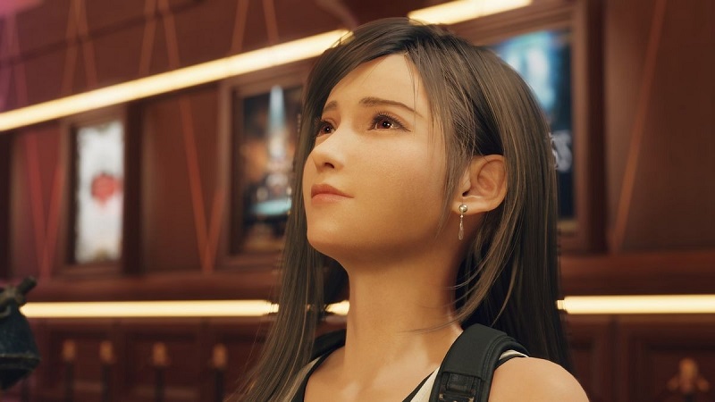 Final Fantasy 7 Remake Part 3 İçin Seslendirme Çalışmaları Başladı 1 Final Fantasy 7 Remake Part 3 İçin Seslendirme Çalışmaları Başladı