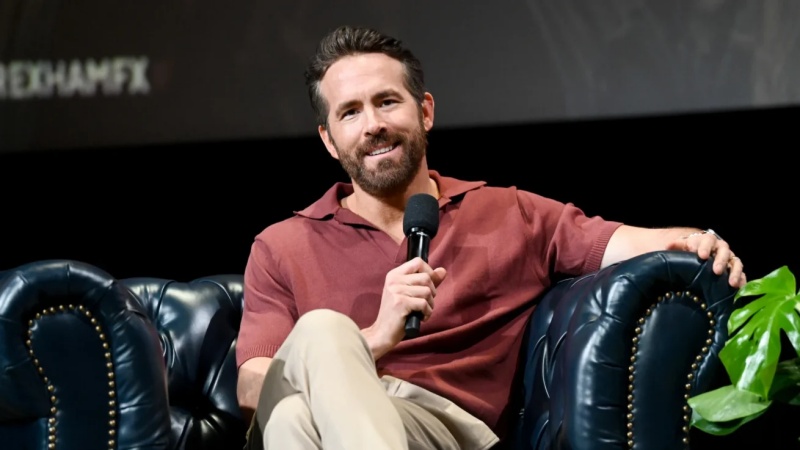 Ryan Reynolds'tan Yeni Bir Deadpool Filmi Geliyor Olabilir! 1 Ryan Reynolds'tan Yeni Bir Deadpool Filmi Geliyor Olabilir!