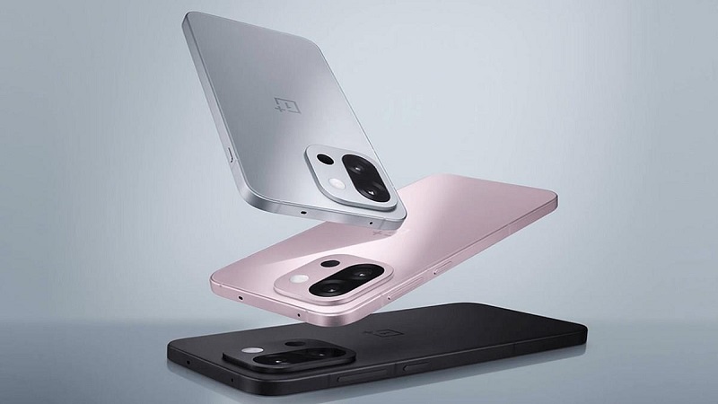 OnePlus 13T Tanıtıldı: İşte Özellikleri ve Fiyatı 1 OnePlus 13T Tanıtıldı: İşte Özellikleri ve Fiyatı