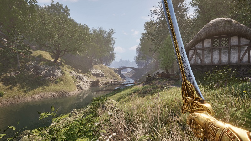 Oblivion Remastered 4 Milyon Oyuncuyu Geçti: Steam Rekoru Kırdı! 1 Oblivion Remaster