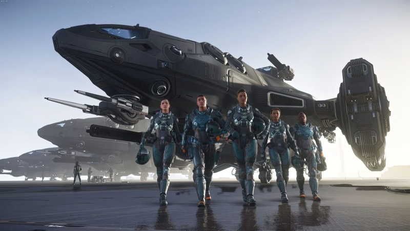 star citizen 800 milyon dolar