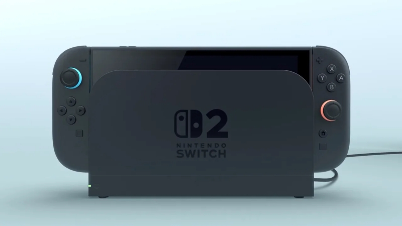 Trump'tan Elektronik Ürünlere Gümrük Vergisi Muafiyeti: Peki, Oyun Konsolları? 1 switch 2 gümrük vergisi
