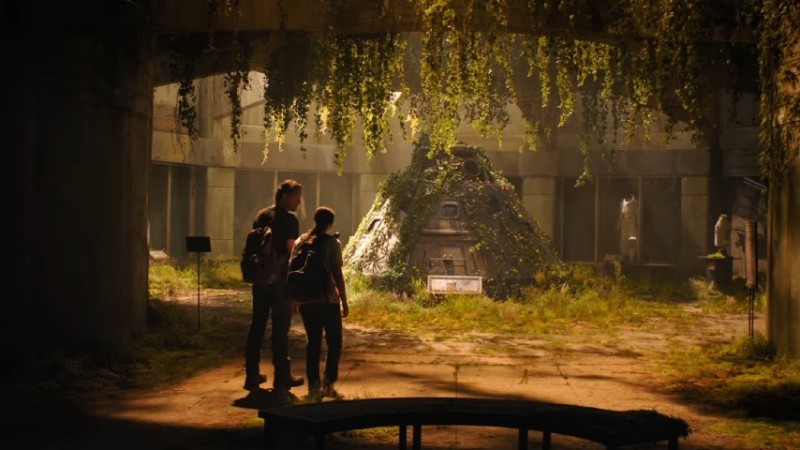 Müjdemizi İsteriz: The Last of Us 3. Sezonu Duyuruldu 1 the last of us 3. sezon