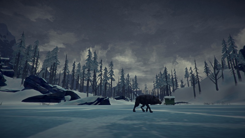 Ünlü Açık Dünya Hayatta Kalma Oyunu Steam'de 1 Dolara Düştü! 1 the long dark steam 1 dolar