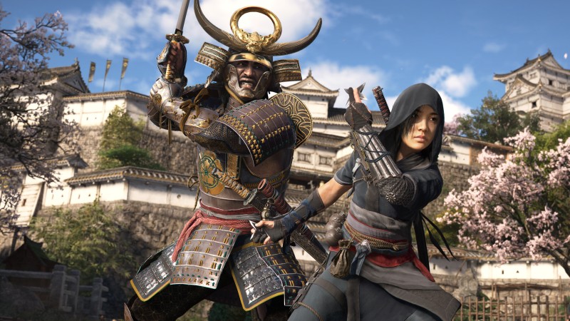 Oyuncu Verilerini İzinsiz Topladığı İddia Edilen Ubisoft, Büyük Bir Ceza Alabilir 1 ubisoft kullanıcı verileri dava