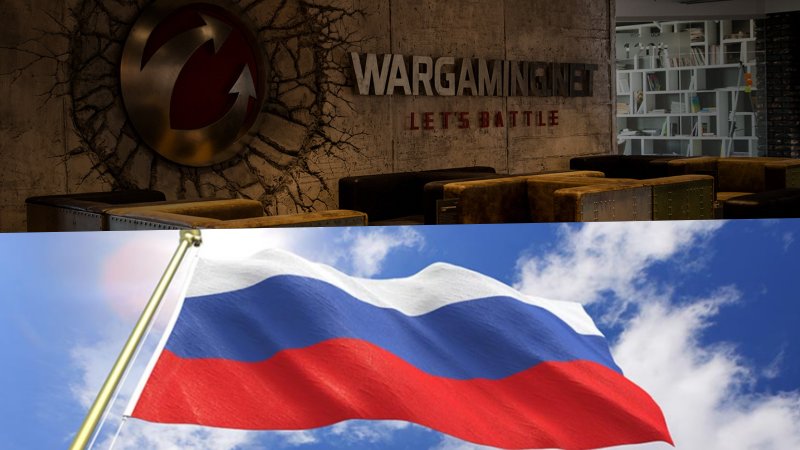 Rusya, World of Tanks'in Geliştiricisine El Mi Koyuyor? Açıklama Geldi 1 world of tanks rusya