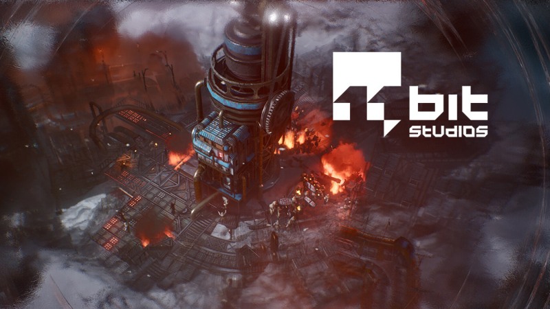 11 bit studios, Yeni Frostpunk Oyunu İçin Tarih Verdi 1 yeni frostpunk oyunu 11 bit studios