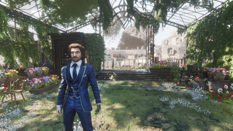 Clair Obscur Expedition 33 İçin Ultra Grafik Modu Yayımlandı 1 Expedition 33