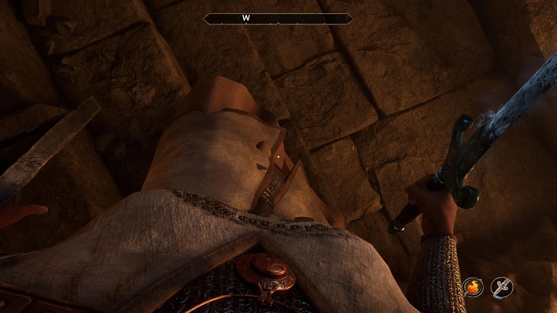 Oblivion Remastered Birinci Şahıs Kamera Moduna Kavuştu 1 Oblivion Remastered Birinci Şahıs Kamera Moduna Kavuştu