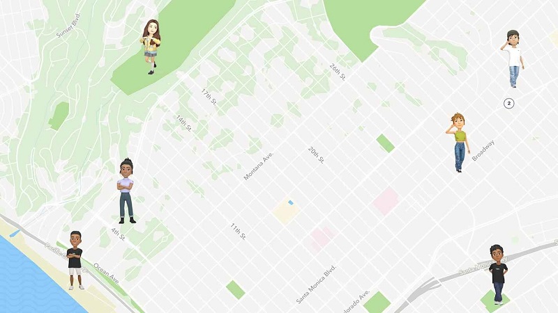 Popüler Platform Snapchat 400 Milyon Kullanıcıyla Rekor Kırdı 1 Snapchat