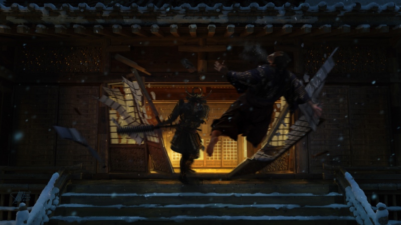Assassin’s Creed Shadows Claws of Awaji İçin Tarih Belli Oldu 1 Assassin’s Creed Shadows Claws of Awaji
