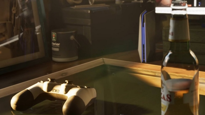 GTA 6'nın İkinci Fragmanındaki Gizli PS5 Göndermesi! 1 GTA 6'nın İkinci Fragmanındaki Gizli PS5 Göndermesi!