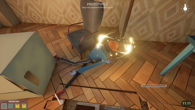 Hello Neighbor 3 İçin Prototip Testi Erişime Açıldı 1 Hello Neighbor 3 İçin Prototip Testi Erişime Açıldı