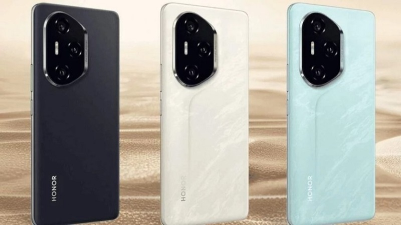 Honor 400'ün Özellikleri ve Fiyatı Sızdırıldı 1 Honor 400'ün Özellikleri ve Fiyatı Sızdırıldı