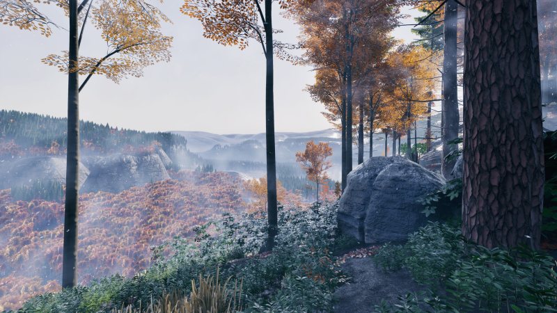 PUBG Yaratıcısının Yeni Hayatta Kalma Oyunu Teste Çıkıyor 1 Prologue: Go Wayback!