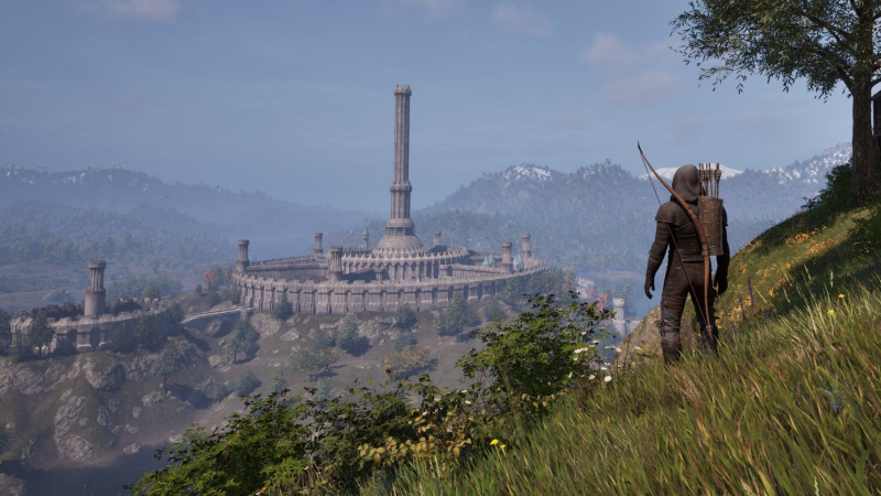 The Elder Scrolls IV: Oblivion Remastered Artık Daha Sorunsuz 1 The Elder Scrolls IV: Oblivion Remastered Artık Daha Sorunsuz