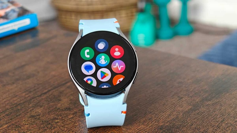 Samsung Galaxy Watch8 İle Tasarım Baştan Aşağı Değişiyor 1 Samsung Galaxy Watch8 İle Tasarım Baştan Aşağı Değişiyor