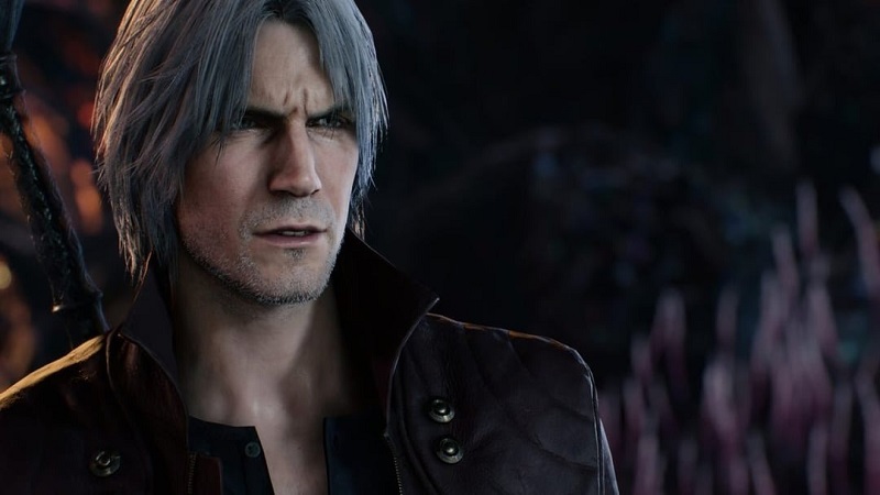Eski PlatinumGames Tasarımcısından Devil May Cry Açıklaması 1 Eski PlatinumGames Tasarımcısından Devil May Cry Açıklaması
