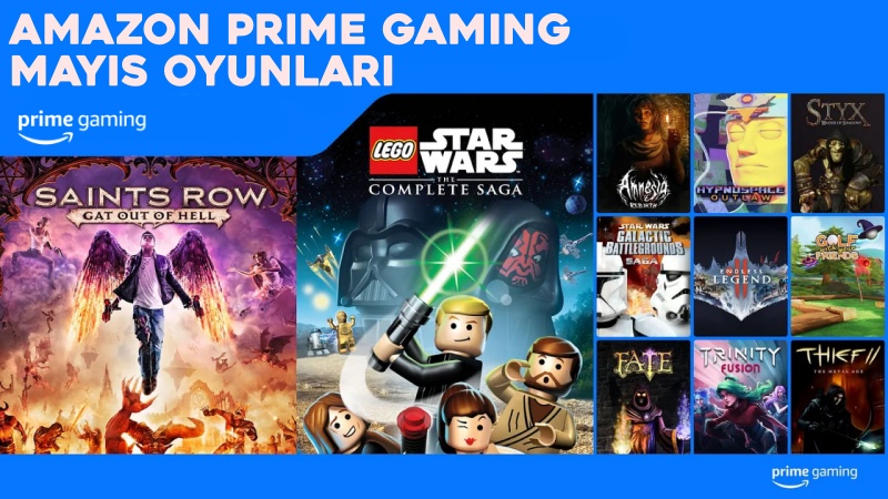 Amazon Prime Gaming Mayıs Ayı Ücretsiz Oyunları Açıklandı 1 prime gaming mayıs oyunları