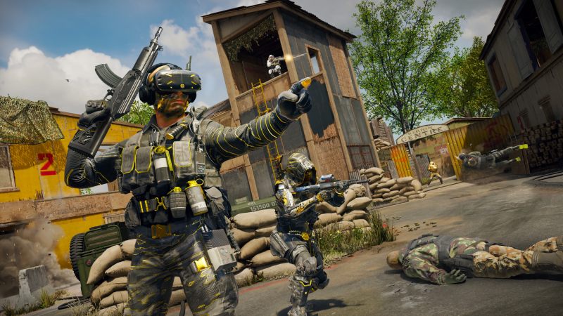Call of Duty: Black Ops 6'yı Game Pass Bile Kurtaramadı! 1 black ops 6 game pass