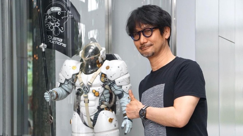 Kojima Productions: PS4 ile PS5 Arasındaki Fark Büyük Değil 1 Kojima Productions: PS4 ile PS5 Arasındaki Fark Büyük Değil