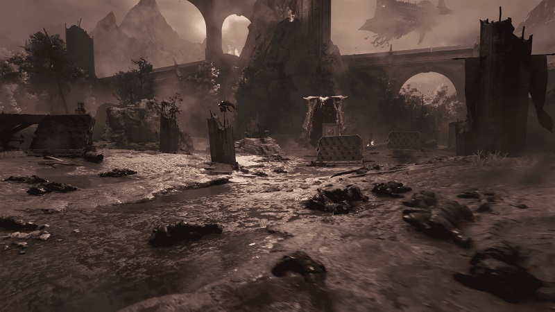 DOOM: The Dark Ages İçin Çıkış Fragmanı Yayımlandı