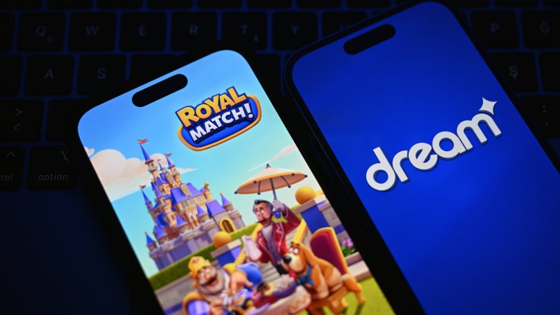 Toplamda En Çok Yatırım Alan 10 Türk Oyun Stüdyosu 1 dream games yatırım