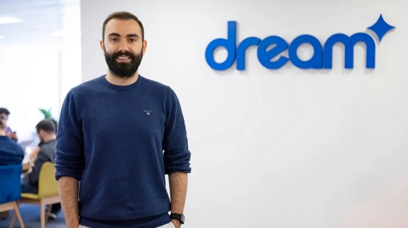 Türk Mobil Oyun Devi Dream Games'e Yeni Yatırım: Değeri 5 Milyar Doları Geçti 1 dream games yatırım