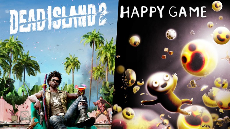 Epic Games Mega İndirimin İlk Gizemli Oyunu Dead Island 2 Oldu! 1 epic games gizemli oyun dead ısland 2
