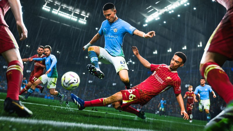 EA, FC 25 İçin Mayıs Güncellemesini Yayımladı 1 fc 25 güncelleme