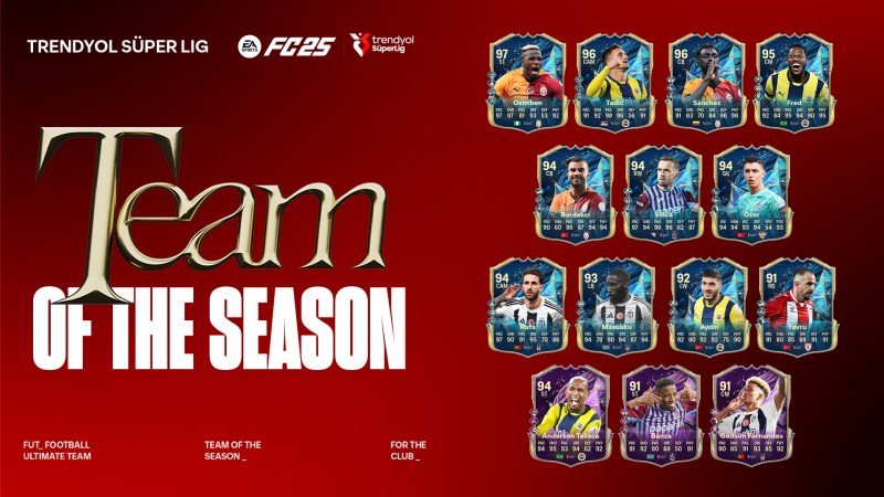 fc 25 tots süper lig kadrosu
