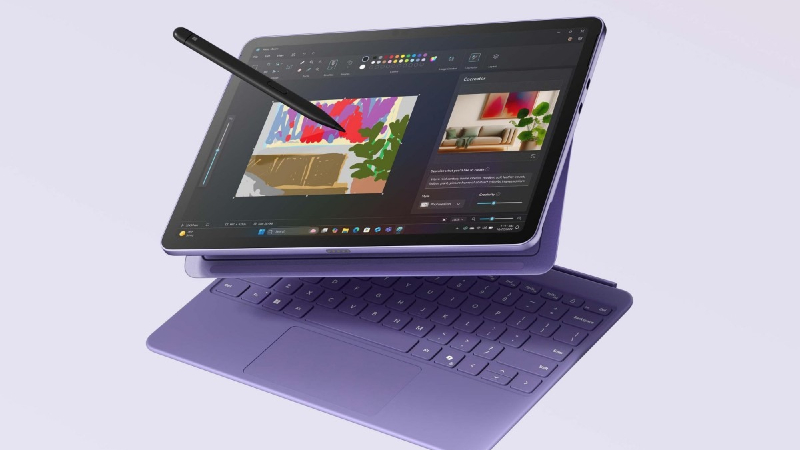 Microsoft Surface Pro 12 ve Surface Laptop 13 Duyuruldu: Fiyat ve Özellikleri 1 Microsoft Surface Pro 12 ve Surface Laptop 13 Duyuruldu: Fiyat ve Özellikleri
