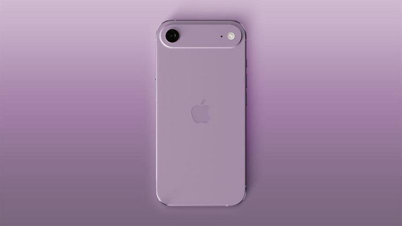Apple iPhone 17 Air: Tasarımdan Fiyata Tüm Bildiklerimiz 1 Apple iPhone 17 Air: Tasarımdan Fiyata Tüm Bildiklerimiz