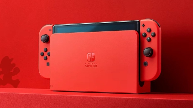 Nintendo Switch Konsolunun Güncel Satış Sayısı Ağızları Açık Bırakıyor