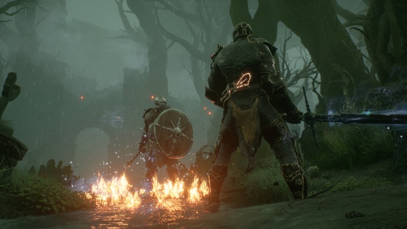 Sevilen Soulslike RPG Oyunu PS Store'da 100 Liraya Düştü! 1 mortal shell ps store