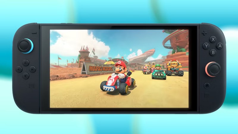 nintendo switch 2 satış tahmini