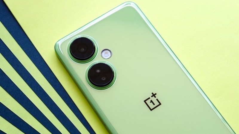 OnePlus Nord 5 Özellikleri Sızdırıldı 1 Nord 5