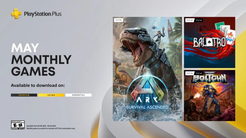 PS Plus Mayıs Ayı Oyunları Artık Alınabilir: Değeri 6.500 TL! 1 ps plus mayıs ayı oyunları
