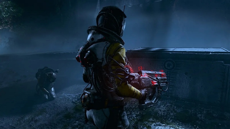 Returnal İçin PS5 Pro Enhanced Güncellemesi Yayımlandı 1 Returnal İçin PS5 Pro Enhanced Güncellemesi Yayımlandı