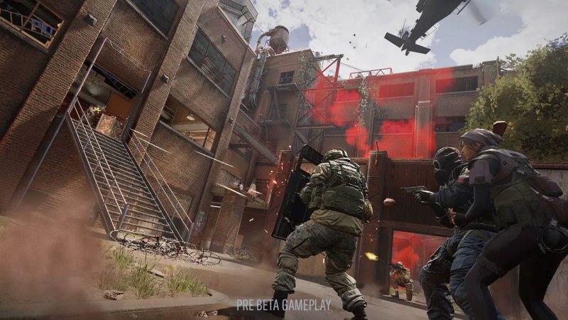 Rainbow Six Siege X Sistem Gereksinimleri - (PC ve Konsollar İçin) 2 rainbow six siege x minimum
