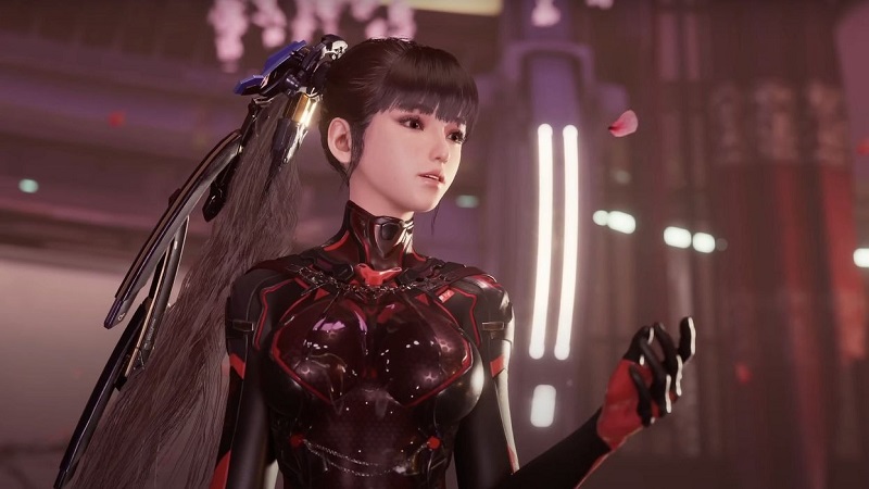 Stellar Blade 2'den Heyecanlandıran Açıklama: Beklenenden Erken Gelebilir 1 Stellar Blade 2'den Heyecanlandıran Açıklama: Beklenenden Erken Gelebilir