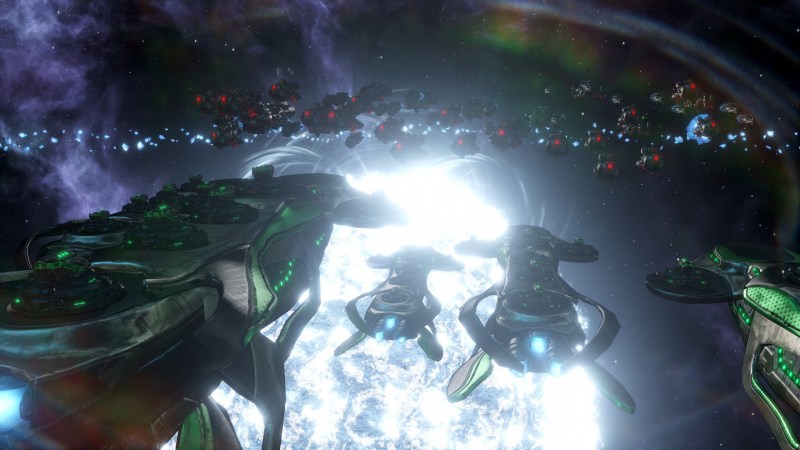 Paradox'un Bin Lira Değerindeki Ünlü Strateji Oyunu Steam'de Ücretsiz Oldu 1 stellaris steam