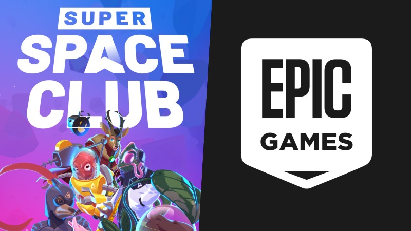 Epic Games'in Bu Haftaki Ücretsiz Oyunu Belli Oldu: Değeri 15 Dolar 1 super space club epic games