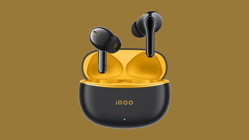 Vivo, 50 Saatlik Pil Ömrüne Sahip iQOO Buds 1i'yi Tanıttı 1 Vivo, 50 Saatlik Pil Ömrüne Sahip iQOO Buds 1i'yi Tanıttı