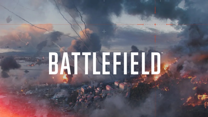 Battlefield 6'nın Hikaye Modu Ünlü Filmden İlham Alıyormuş! 2 yeni battlefield oyunu
