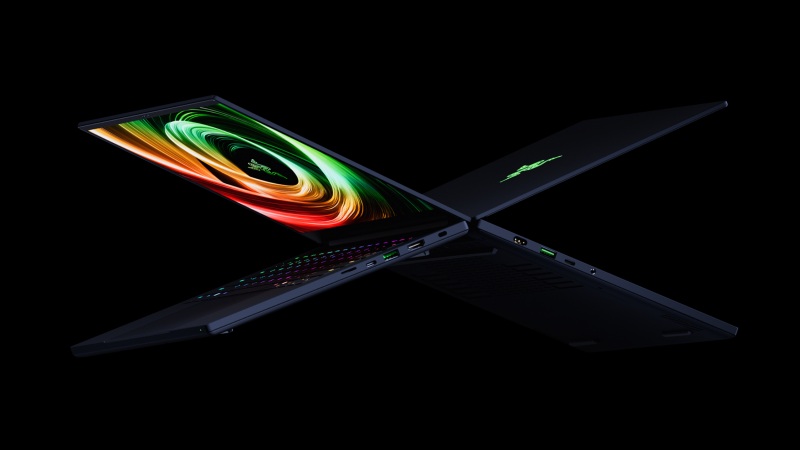 Daha İncesi Yok: Oyun Dizüstü Bilgisayarı Razer Blade 14 Tanıtıldı 1 yeni razer blade 14
