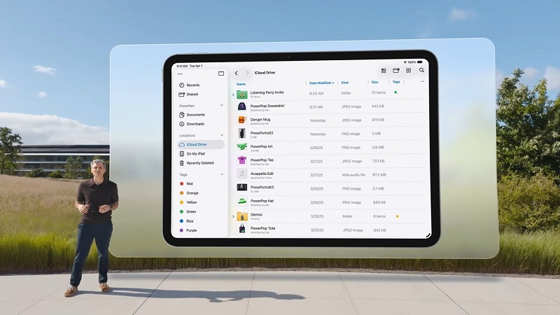 iOS 26
