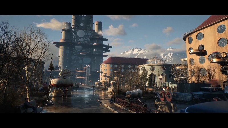 Atomic Heart 2 Her Oyuncuya Farklı Bir Deneyim Sunacak 1 Atomic Heart 2 Her Oyuncuya Farklı Bir Deneyim Sunacak