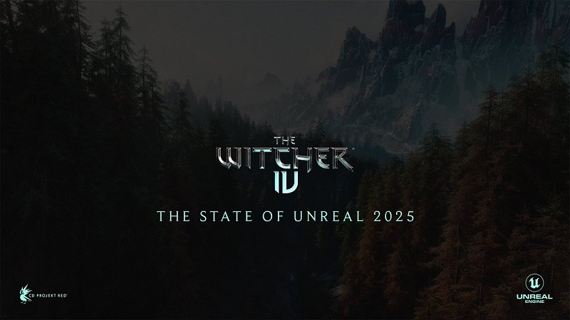 The Witcher 4'ten Yeni Görüntüler Geliyor: İşte Heyecanlandıran Etkinlik 1 The Witcher 4'ten Yeni Görüntüler Geliyor: İşte Heyecanlandıran Etkinlik