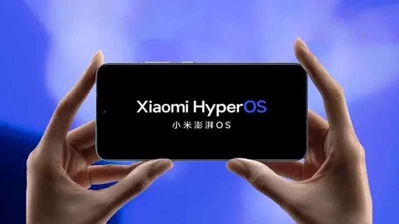 Xiaomi, Apple'ın İzinden Giderek HyperOS 3'ün Adını Değiştirecek 1 Xiaomi